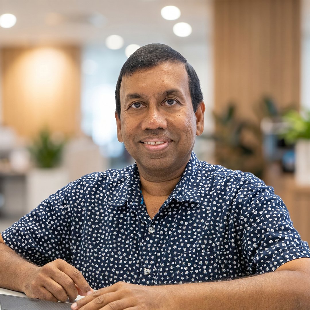 Wasantha Jayawardene